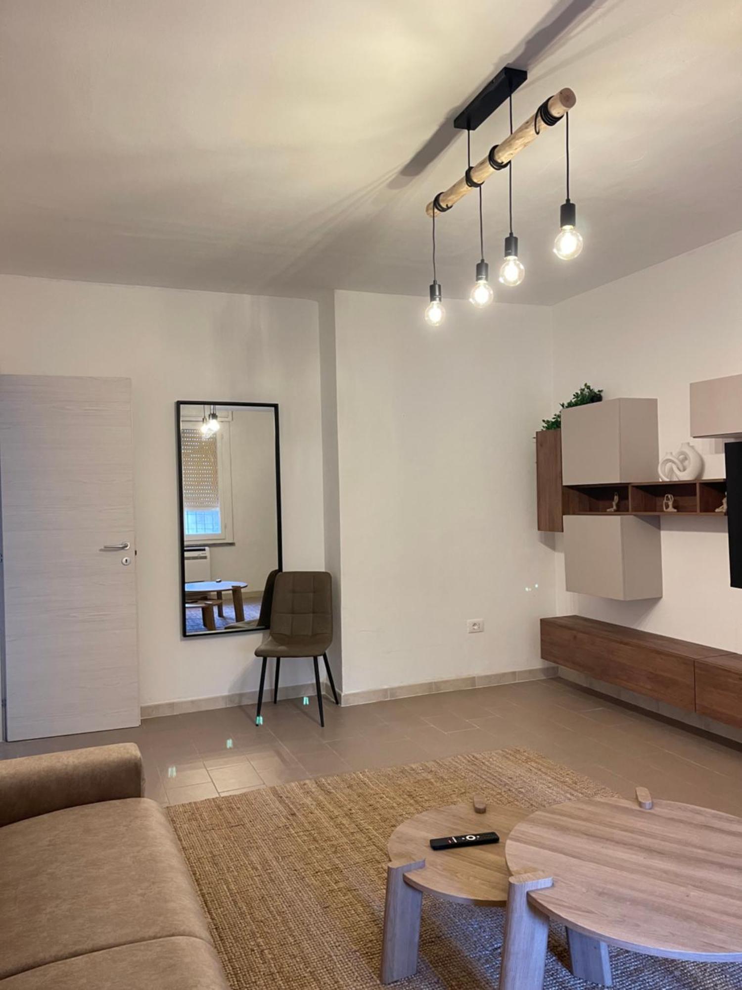 Appartamento Via De Filippi, 39a Olbia