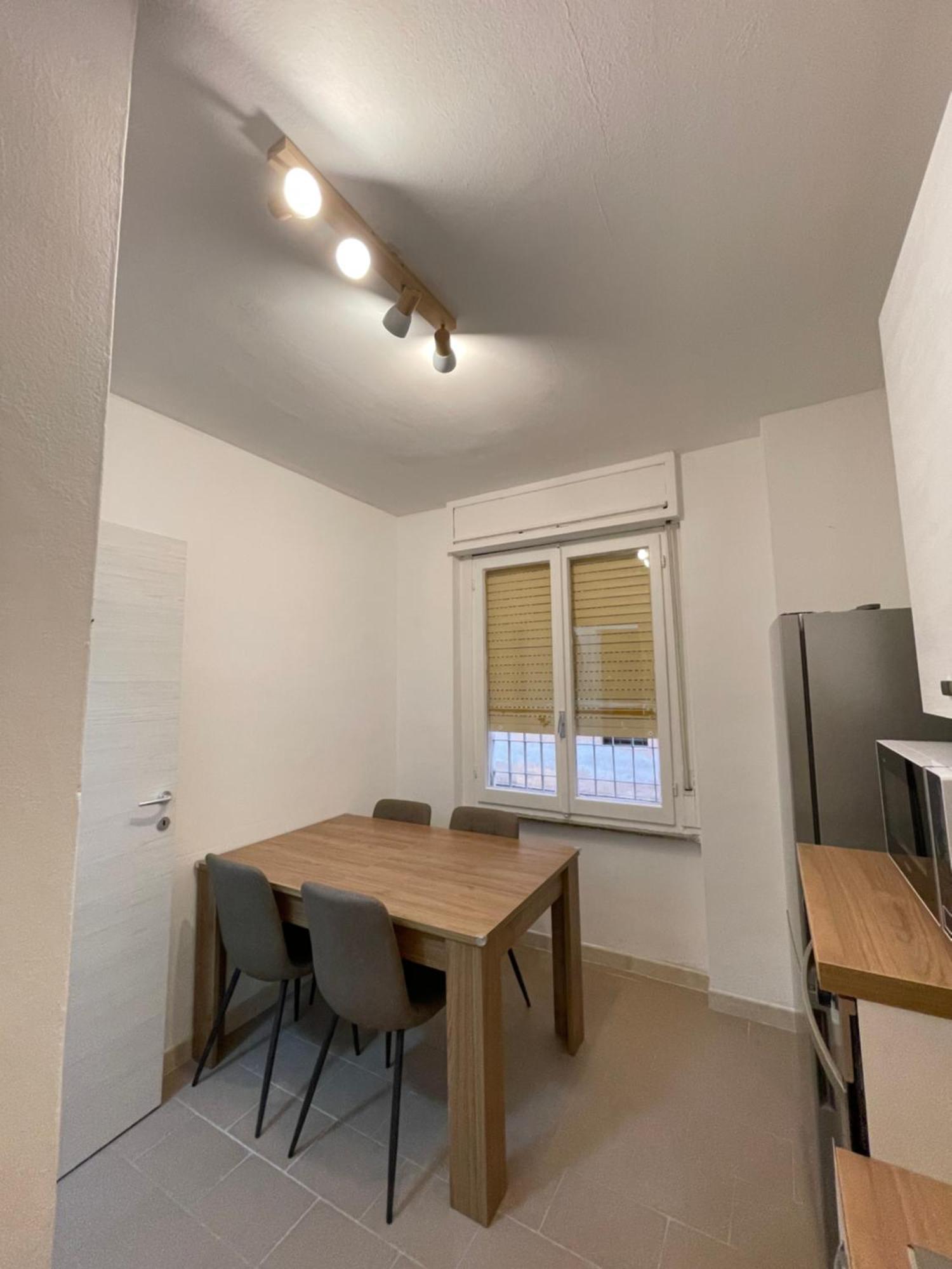 Appartamento Via De Filippi, 39a Olbia