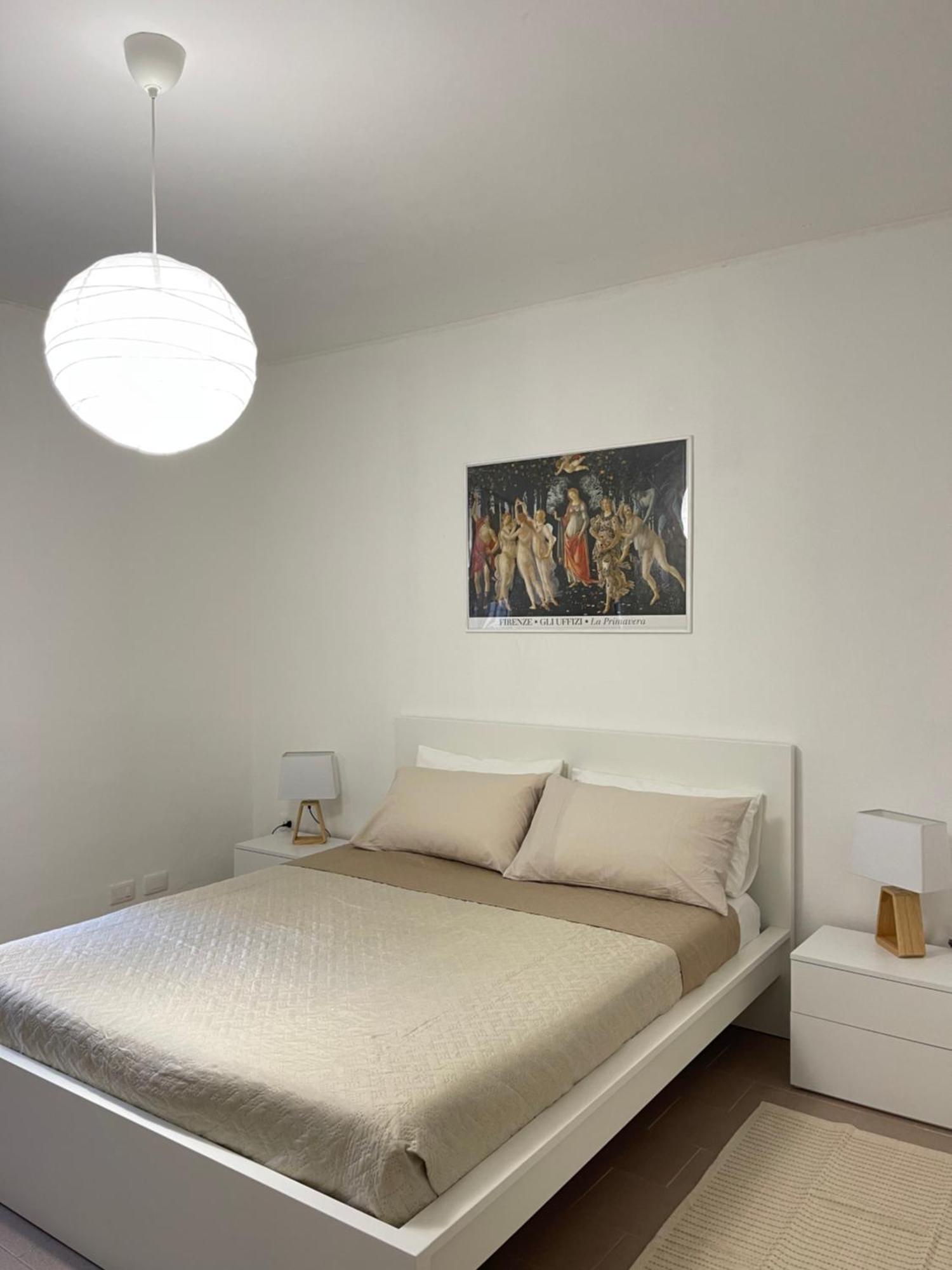 Appartamento Via De Filippi, 39a