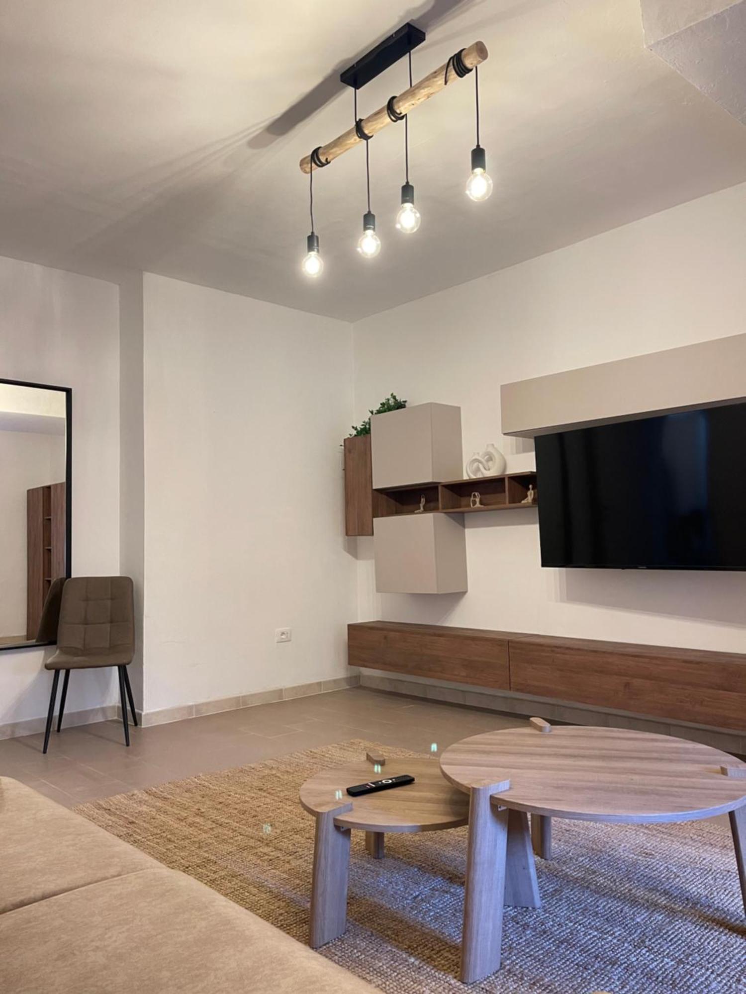 Appartamento Via De Filippi, 39a
