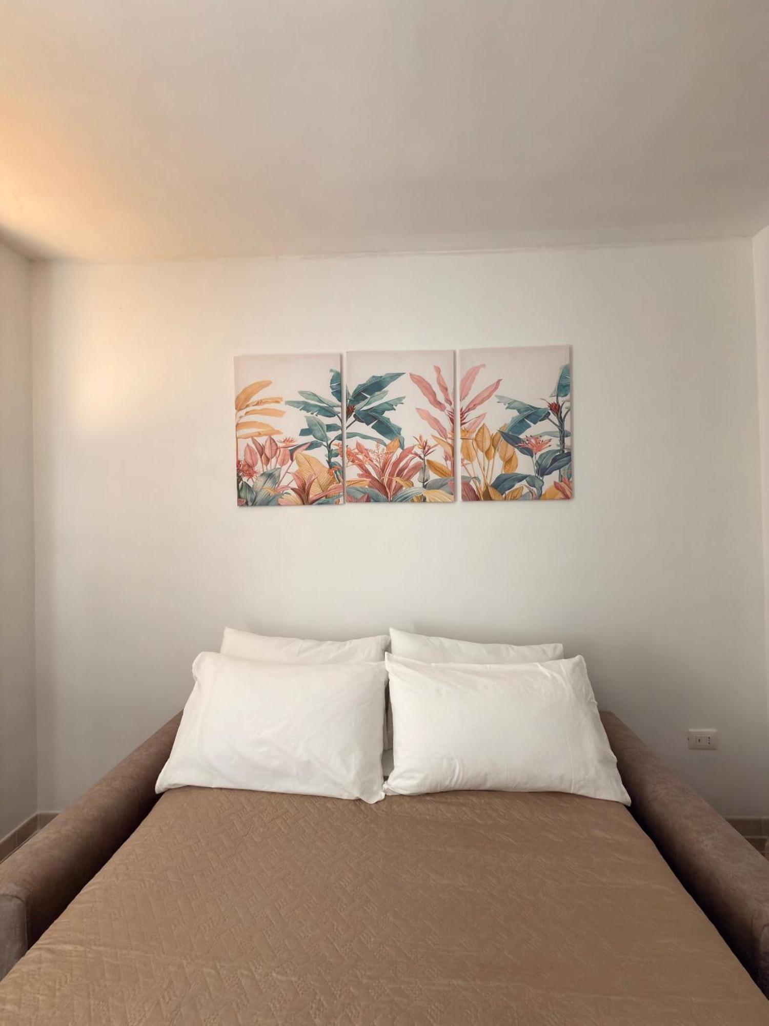 Luce Di Mare - Cuore Di Apartment *