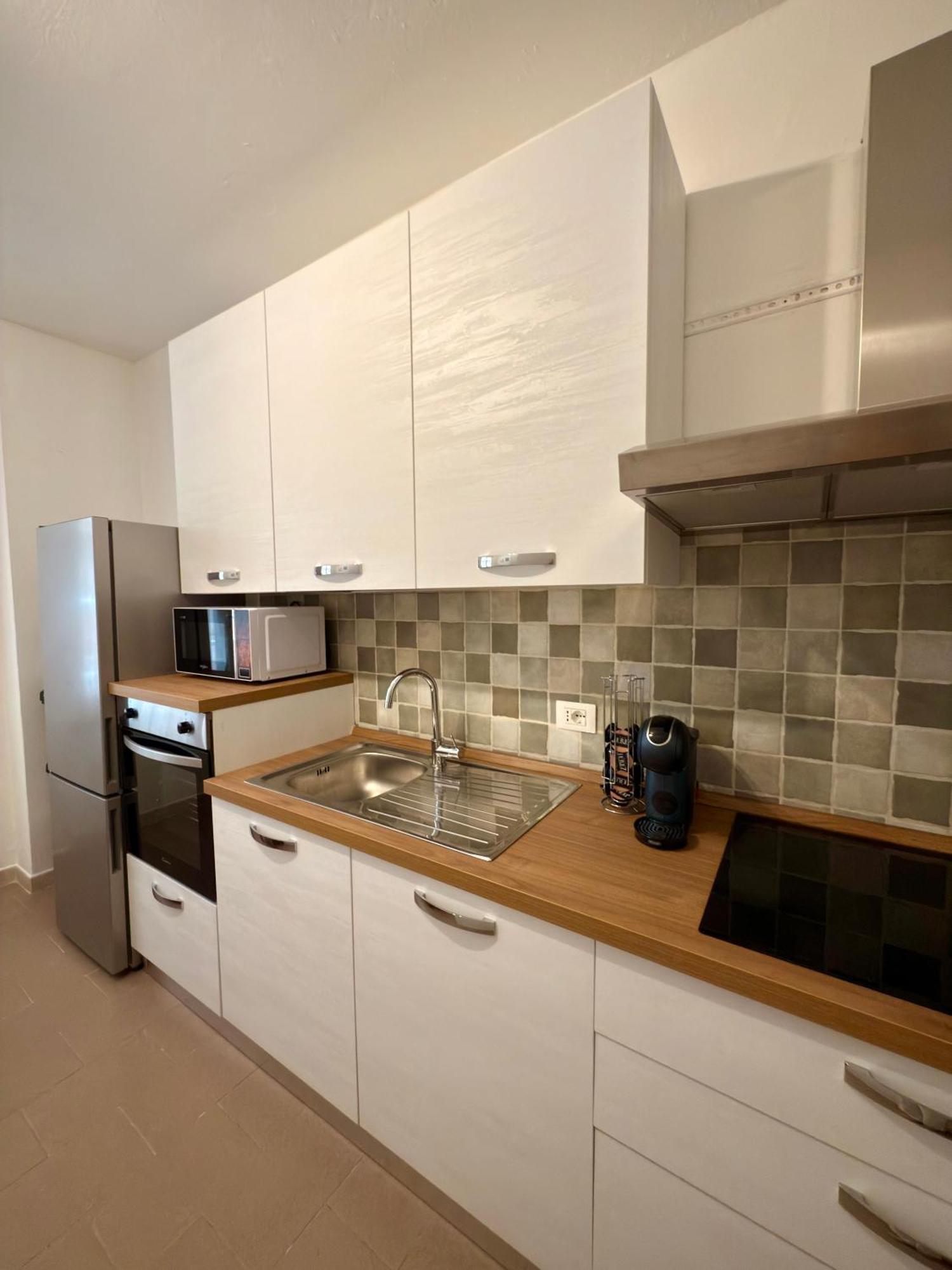 Luce Di Mare - Cuore Di Apartment Olbia
